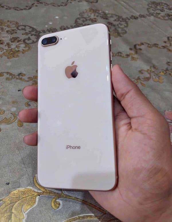 iphone 8 plus 0