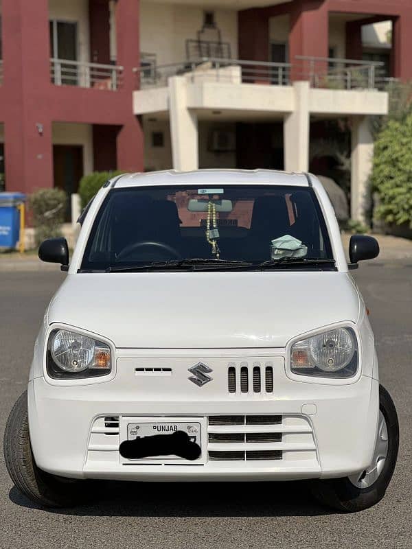 Suzuki Alto 2019/2024 total original 0