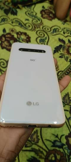 LG v60 thing pta approved urgent sell