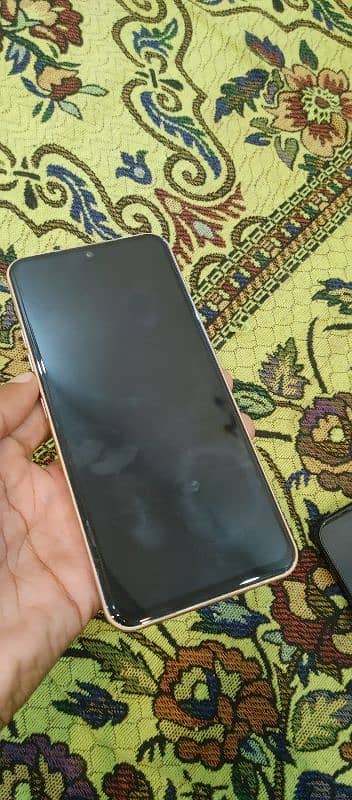 LG v60 thing pta approved urgent sell 2