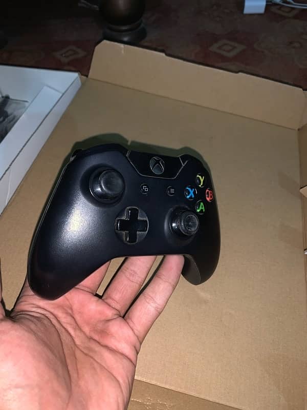 xbox one controller 3