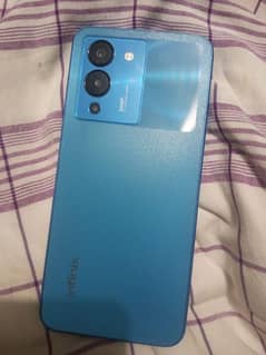 infinix note 12 g96