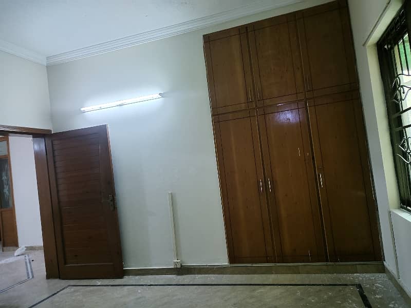 10 Marla House For Sale Wapda Town 3