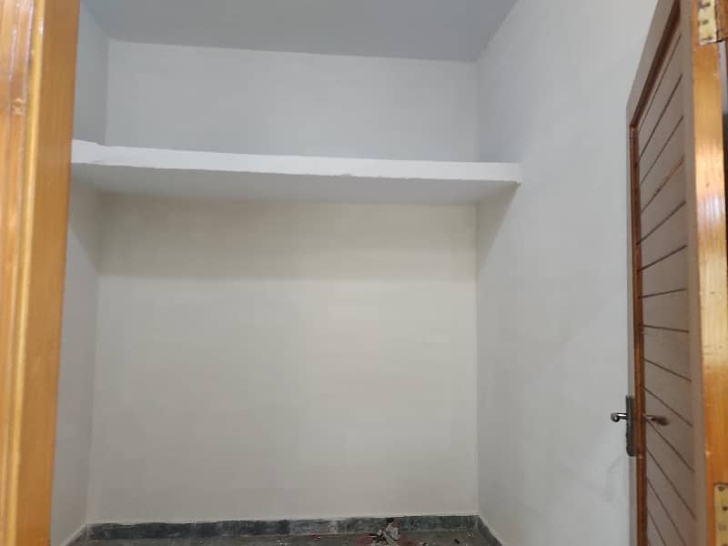 10 Marla House For Sale Wapda Town 19