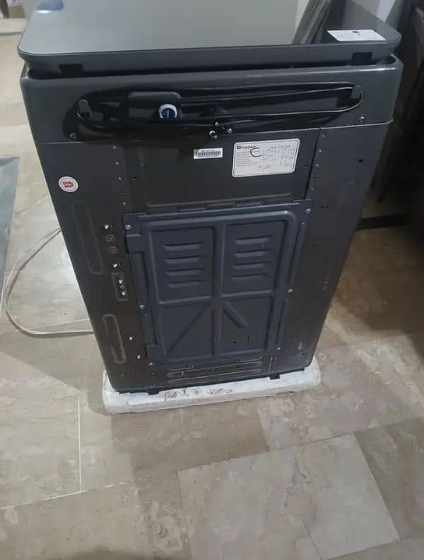 Dawlance Washing Machine Full Automatic 14KG =  03274706406 3