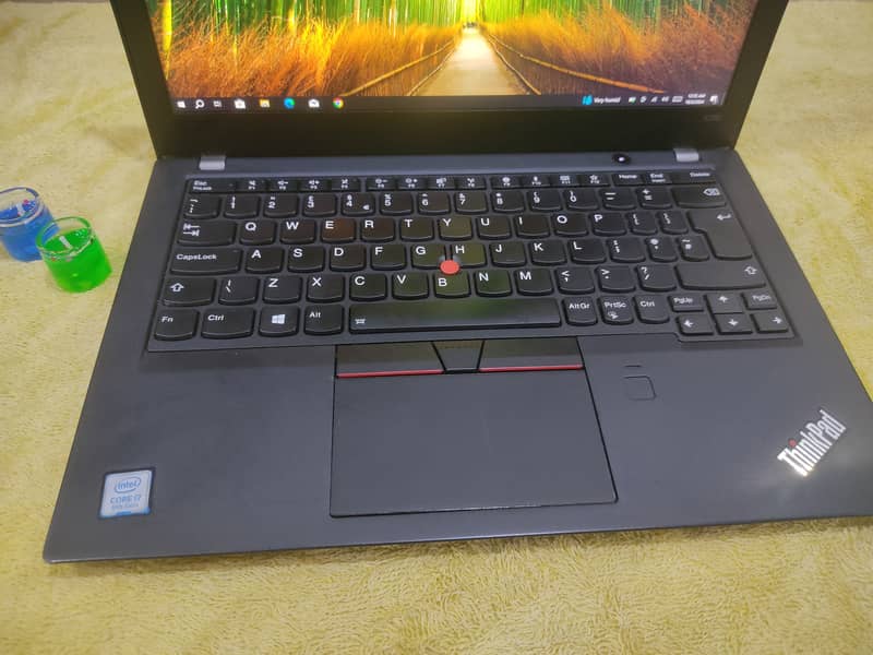 Lenovo i7 8th Gen Touch Laptop (03214677749) 2