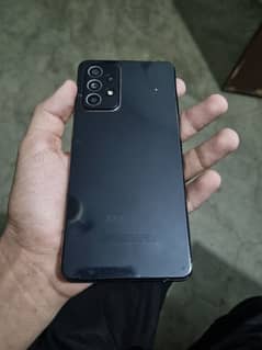 Samsung a52