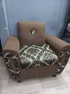 5 seater sofa in good condition