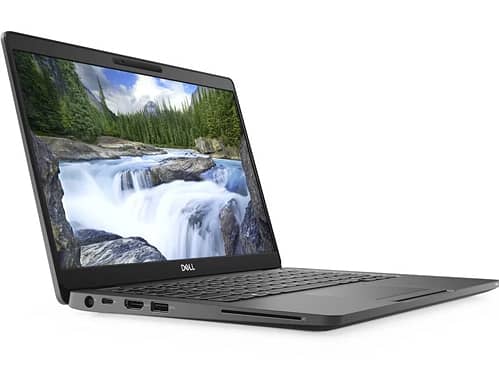 Dell Latitude 5300 - Used In Good Condition 1