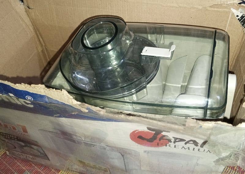 Juicer For Sale 5