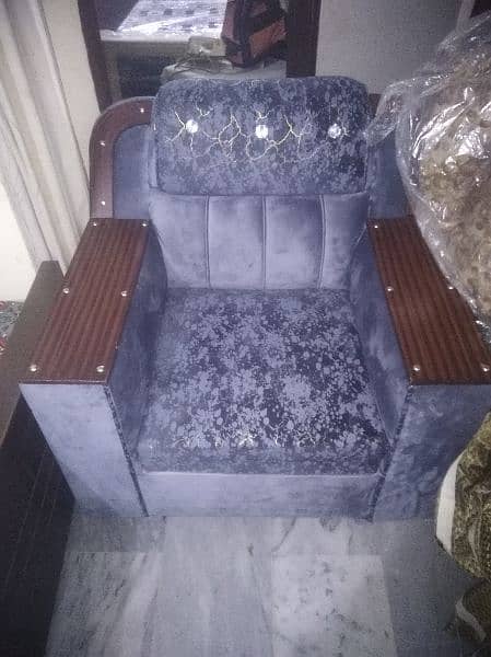 5 seater sofa set 1