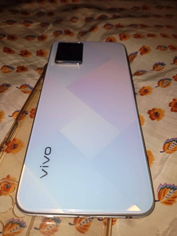 Vivo Y21 4/64 7