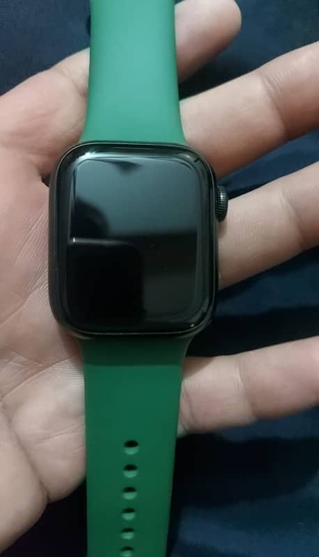 Apple Watch Series 7 41mm 98battery health 0