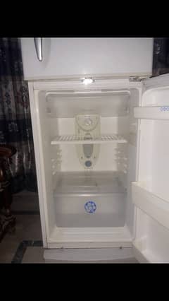 LG REFRIGERATOR