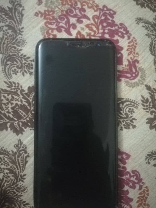 Samsung s8 plus 0