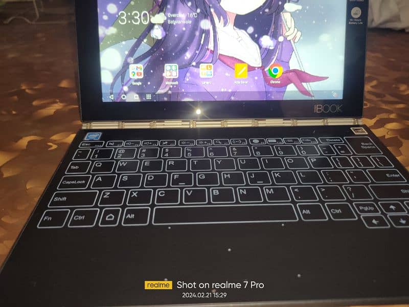 Lenovo Tablet 4GB 64GB came from abroad 0