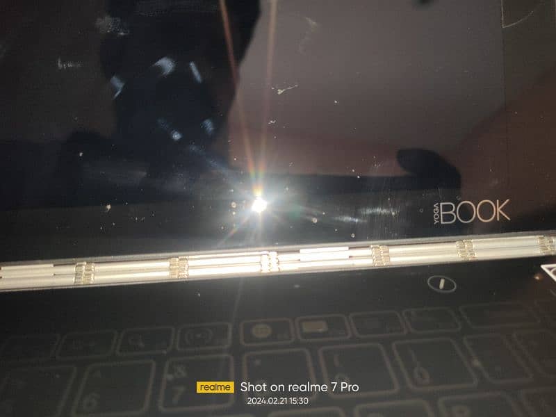 Lenovo Tablet 4GB 64GB came from abroad 4