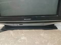 sharp 24 inch tv