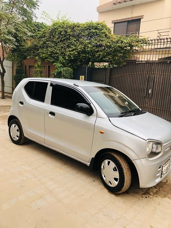 Suzuki Alto 2019 0