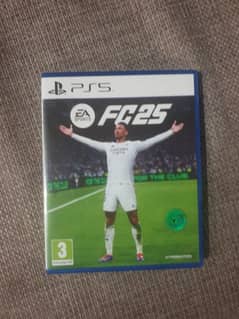 FC 25 | PS5 Edition | New and Cheap |