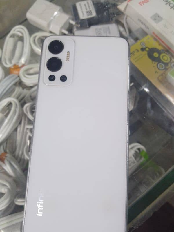 Infinix hot 12 1