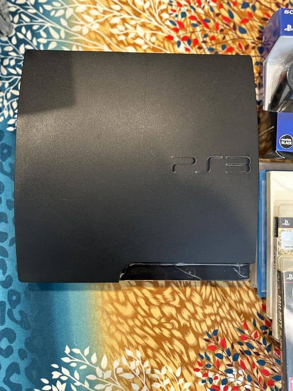 ps3 320 gb 2