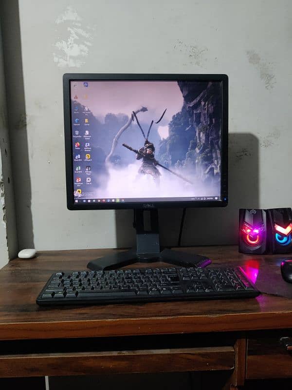 Full PC setup for sale 1