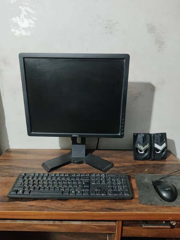 Full PC setup for sale 4