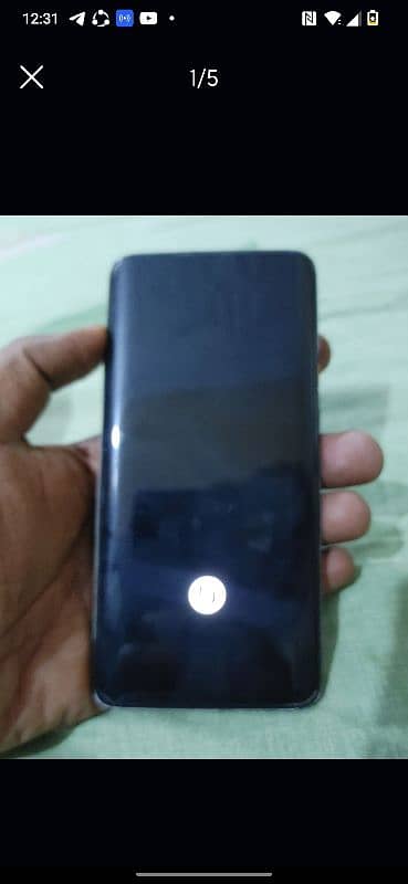 sale and exchange OnePlus 7t pro MacLeran 2