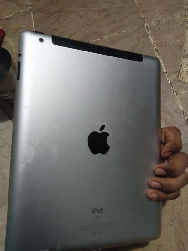 Apple Ipad 2 64GB Non Pta With Cable 1