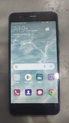 huawei p10 lite