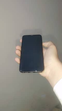 iphone 11 pro max PTA all ok