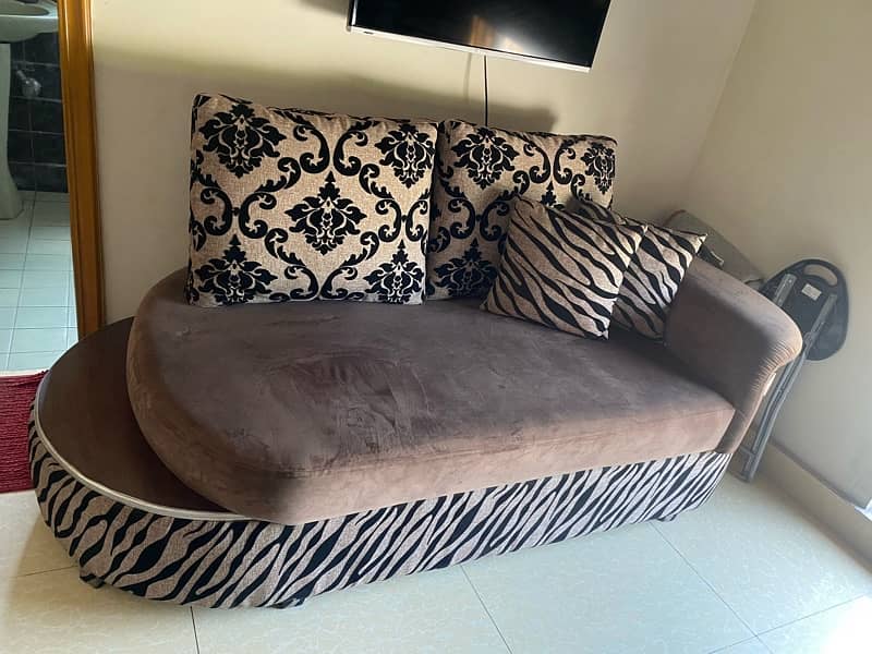 6 seater sofa set 1