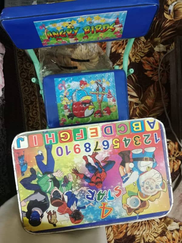 kids chair 2