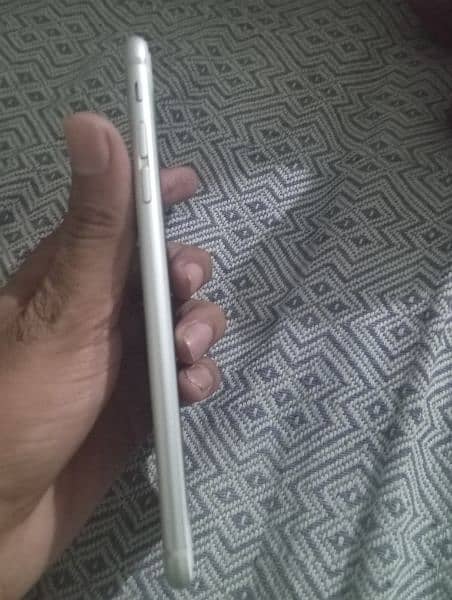 iPhone 6 plus non pta but SIM time baqi Condition 10 by 10 3