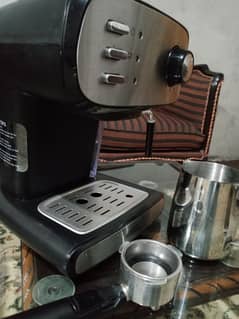 Expresso Coffee maker imported