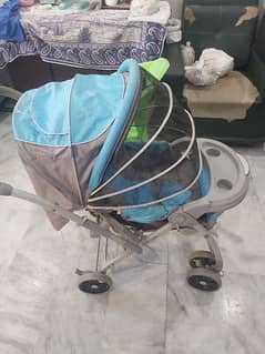 Baby Pram Stroller