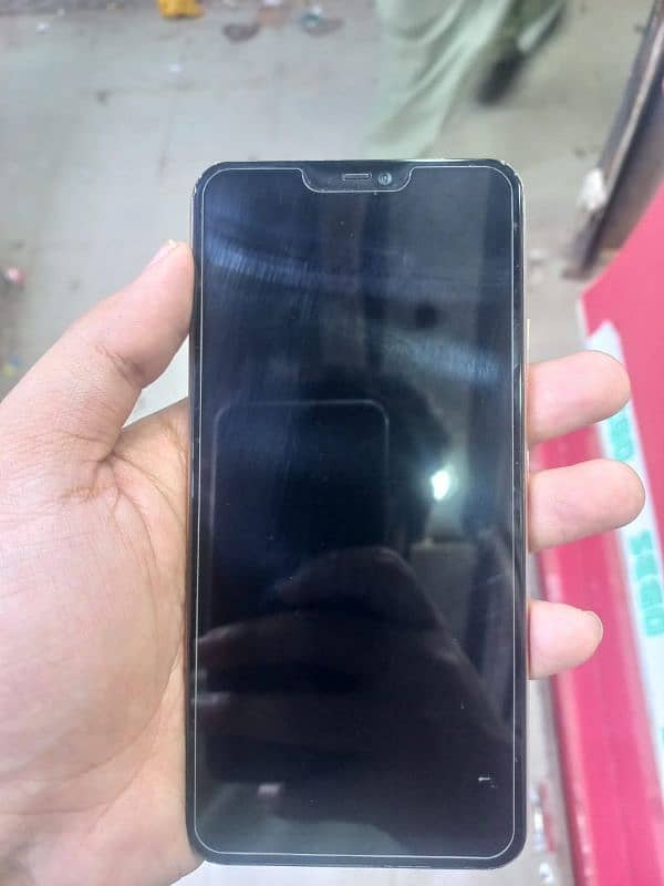 Vivo V9 (Y85a) Read ad 0