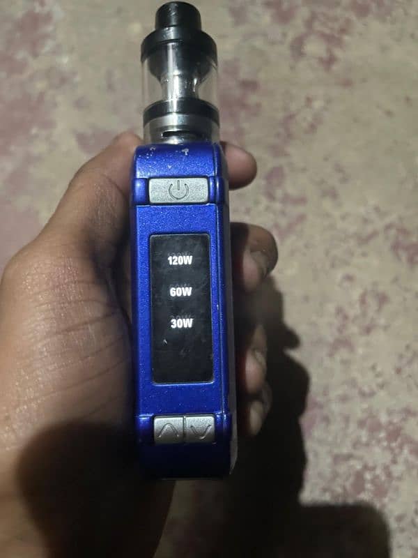 p10 vape 120w 1