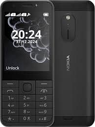 Nokia 230 (2024) NEW BOX 0