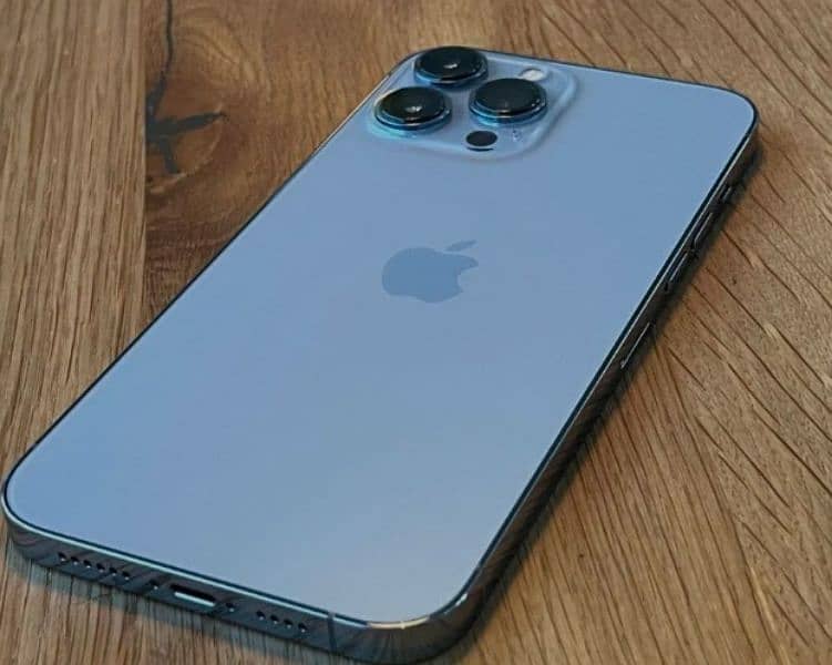 IPHONE 13 PRO MAX 0