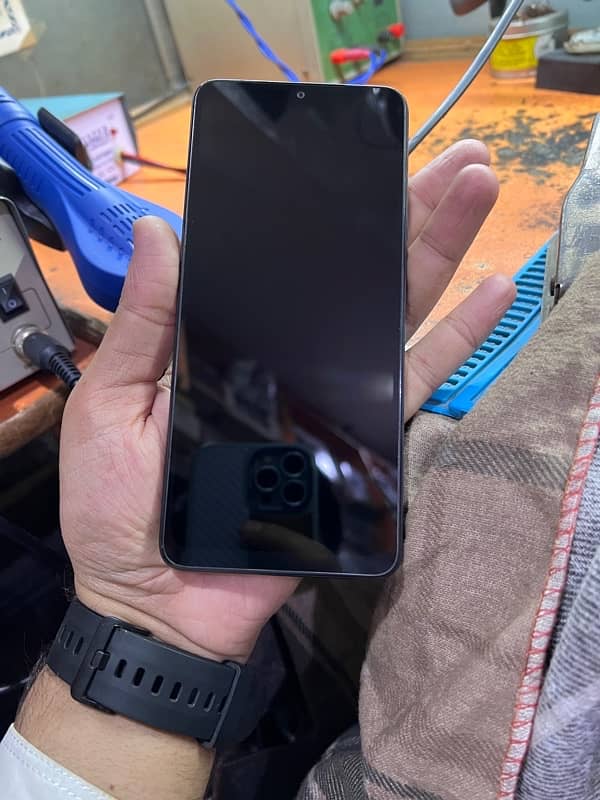 redmi a3 4 128 5