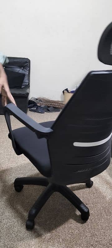 office Chair 3