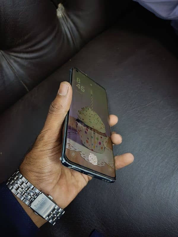 Oppo Reno 6 Pro 5G / 12 GB/256GB 5