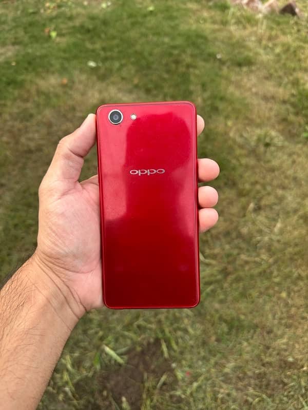 Oppo F7 Youth 1