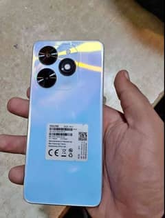 Tecno Spark Go 2024 model With Box Price 26000 Delivery All Pakistan