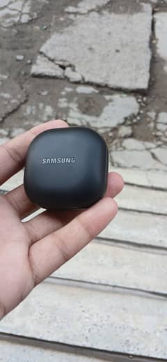 Samsung Buds Pro 2