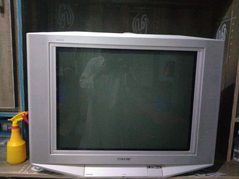 Sony Tv 0