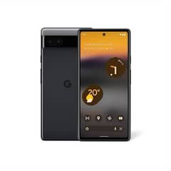 Pixel 6a 8Gb 128Gb 0