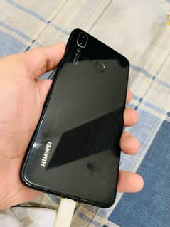 huawei nova 3i